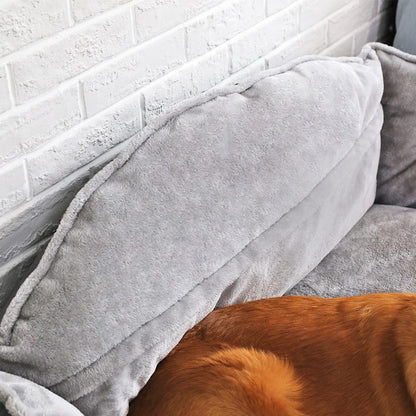 Pawfection™ Dog Bed: