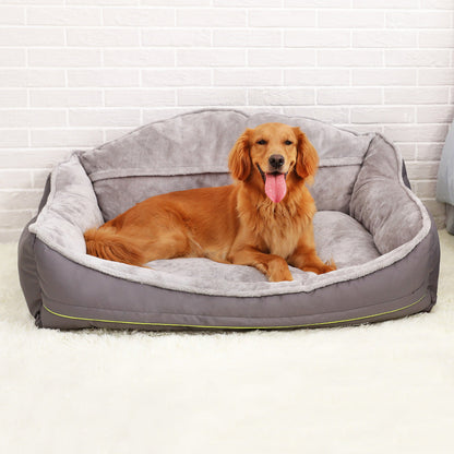 Pawfection™ Dog Bed: