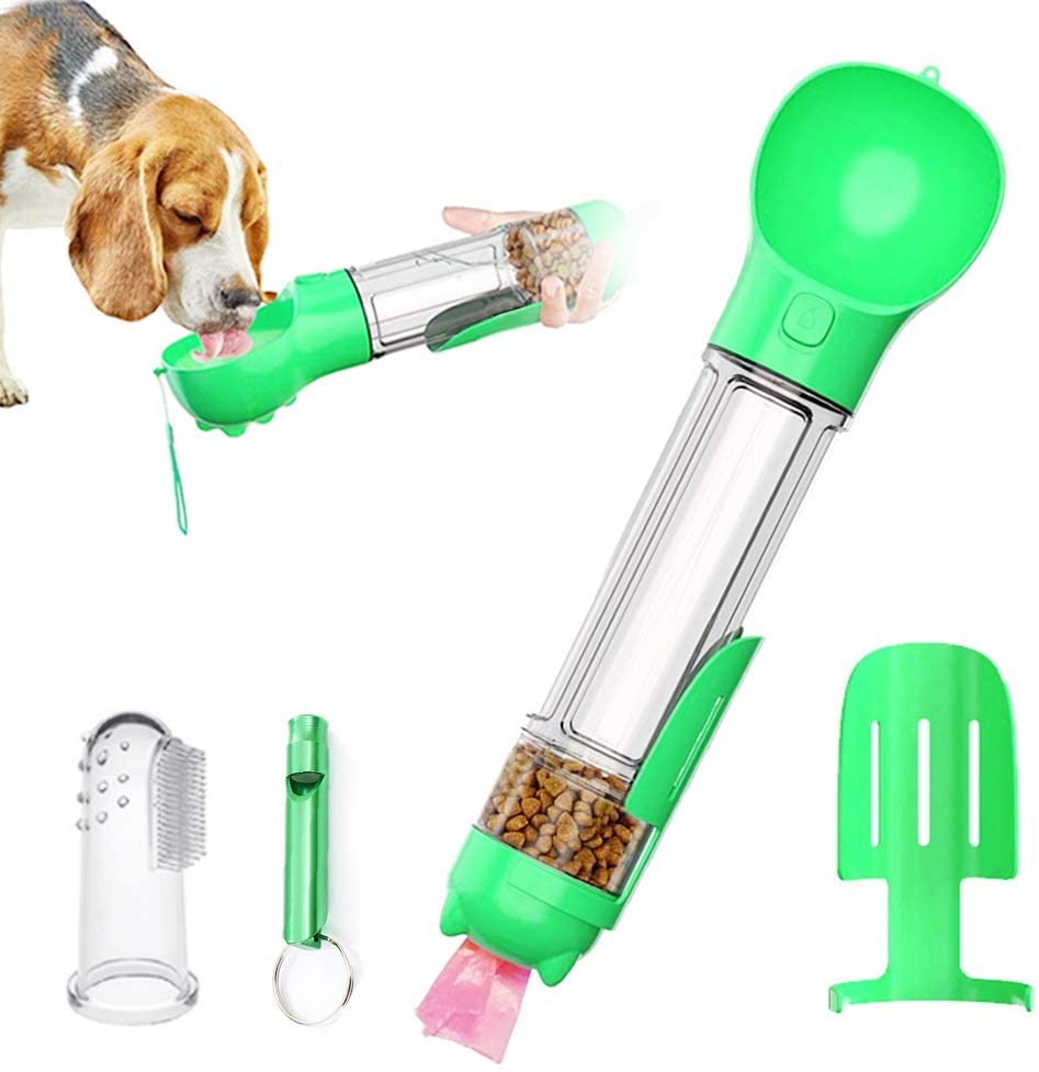 Pawfection™   Dog Bottle