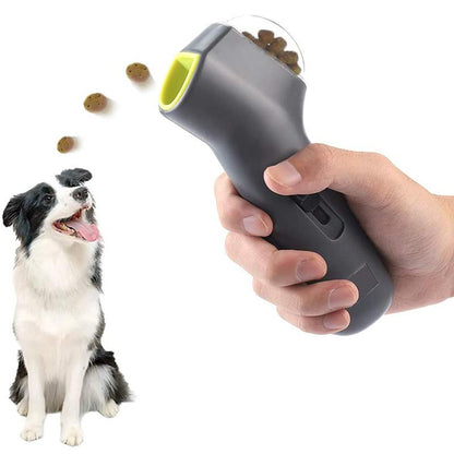 Pawfection™ Pet Treat Launcher